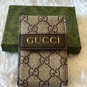 Fashion Brown Jewelry Organizer